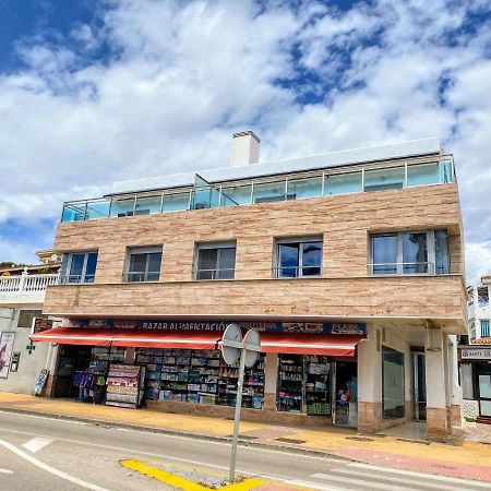 Apartamento Jmhr 5 Benajarafe Dış mekan fotoğraf