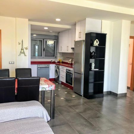 Apartamento Jmhr 5 Benajarafe Dış mekan fotoğraf
