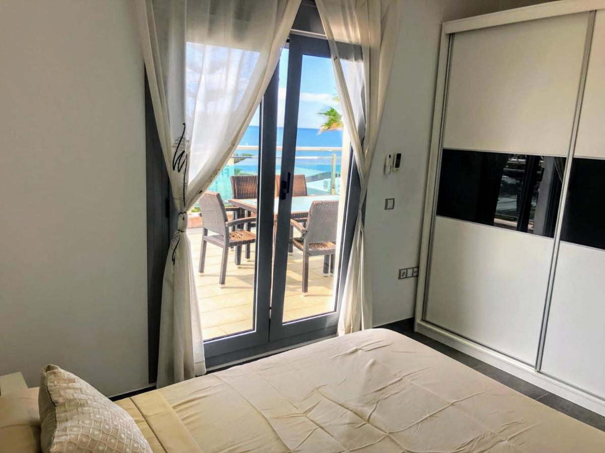 Apartamento Jmhr 5 Benajarafe Dış mekan fotoğraf