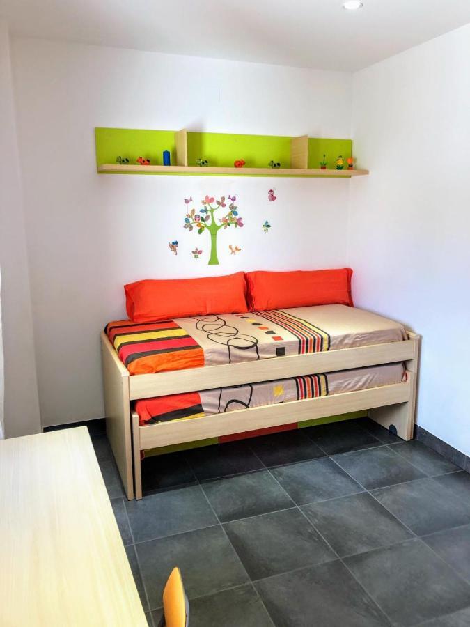 Apartamento Jmhr 5 Benajarafe Dış mekan fotoğraf