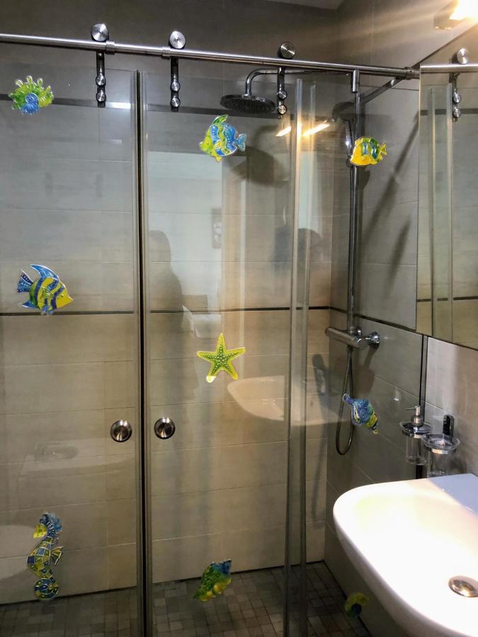 Apartamento Jmhr 5 Benajarafe Dış mekan fotoğraf