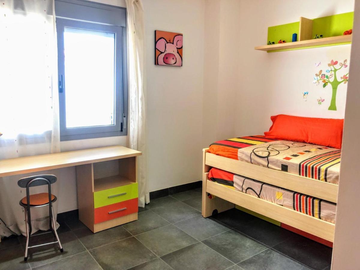 Apartamento Jmhr 5 Benajarafe Dış mekan fotoğraf