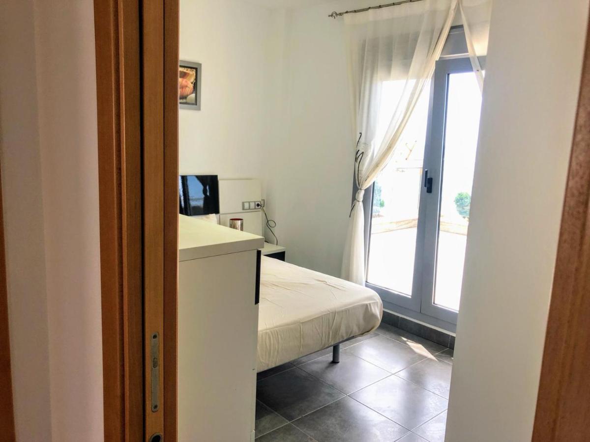 Apartamento Jmhr 5 Benajarafe Dış mekan fotoğraf