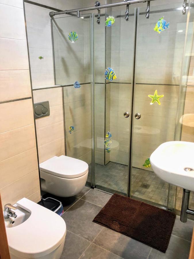 Apartamento Jmhr 5 Benajarafe Dış mekan fotoğraf